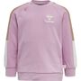 Hummel Hmlanju Sweashirt - mauve mist