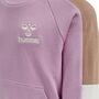 Hummel Hmlanju Sweashirt - mauve mist