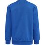 Hummel Hmlditmer Sweatshirt - lapis blue