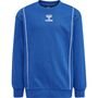 Hummel Hmlditmer Sweatshirt - lapis blue