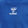 Hummel Hmlditmer Sweatshirt - lapis blue