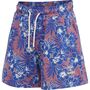 Hummel Hmlflower Shorts - heather rose
