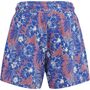 Hummel Hmlflower Shorts - heather rose