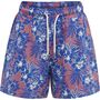 Hummel Hmlflower Shorts - heather rose