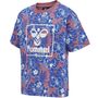 Hummel Hmlflower T-Shirt S/S - heather rose