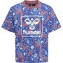 Hummel Hmlflower T-Shirt S/S - heather rose