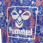 Hummel Hmlflower T-Shirt S/S - heather rose