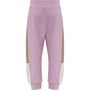 Hummel Hmlanju Pants - mauve mist