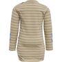 Hummel Hmlesme Body L/S - humus