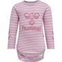 Hummel Hmlesme Body L/S - mauve mist