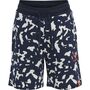 Hummel Hmlditz Shorts - black iris