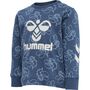 Hummel Hmlcollin T-Shirt L/S - ensign blue
