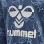 Hummel Hmlcollin T-Shirt L/S - ensign blue