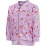 Hummel Hmlnica Zip Jacket - mauve mist