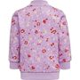 Hummel Hmlnica Zip Jacket - mauve mist