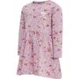 Hummel Hmlmira Dress L/S - mauve mist