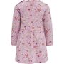 Hummel Hmlmira Dress L/S - mauve mist