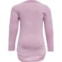 Hummel Hmlcalen Body L/S - mauve mist