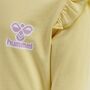 Hummel Hmlmirabel T-Shirt L/S - pale banana
