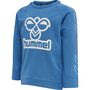Hummel Hmlcody T-Shirt L/S - vallarta blue