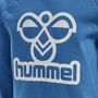 Hummel Hmlcody T-Shirt L/S - vallarta blue