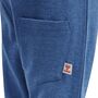 Hummel Hmlglen Pants - vallarta blue melange
