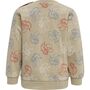 Hummel Hmlkian Sweatshirt - humus