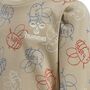 Hummel Hmlkian Sweatshirt - humus