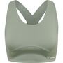 Hummel Hmlmt Grace Sports Bra - lily pad