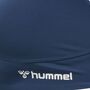 Hummel Hmlmt Grace Sports Bra - insignia blue