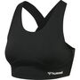 Hummel Hmlmt Grace Sports Bra - black