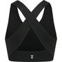 Hummel Hmlmt Grace Sports Bra - black