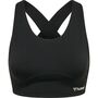 Hummel Hmlmt Grace Sports Bra - black