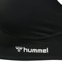 Hummel Hmlmt Grace Sports Bra - black