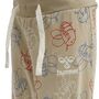 Hummel Hmlkian Pants - humus