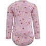 Hummel Hmlmira Body L/S - mauve mist