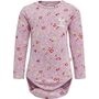 Hummel Hmlmira Body L/S - mauve mist
