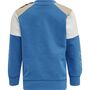 Hummel Hmlfinn Sweatshirt - vallarta blue