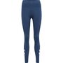 Hummel Hmlmt Grace High Waist Tights - insignia blue