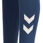 Hummel Hmlmt Grace High Waist Tights - insignia blue