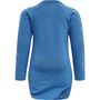 Hummel Hmlcody Body L/S - vallarta blue