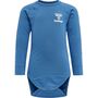 Hummel Hmlcody Body L/S - vallarta blue