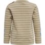 Hummel Hmlesme T-Shirt L/S - humus