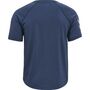 Hummel Hmlmt Laze T-Shirt - insignia blue