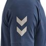 Hummel Hmlmt Laze T-Shirt - insignia blue