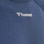 Hummel Hmlmt Laze T-Shirt - insignia blue