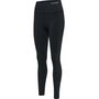 Hummel Hmlmt Flow Seamless Hw Tights - black