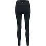 Hummel Hmlmt Flow Seamless Hw Tights - black