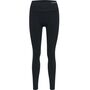 Hummel Hmlmt Flow Seamless Hw Tights - black