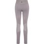 Hummel Hmlmt Flow Seamless Hw Tights - minimal gray